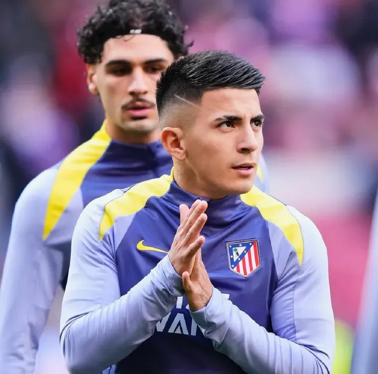La fuerte revelación sobre Thiago Almada: dónde y con quién vio la final de Madrid entre Boca y River