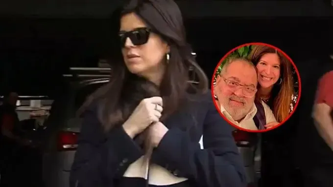 La grave enfermedad que padece el camionero acusado de matar a María Cash