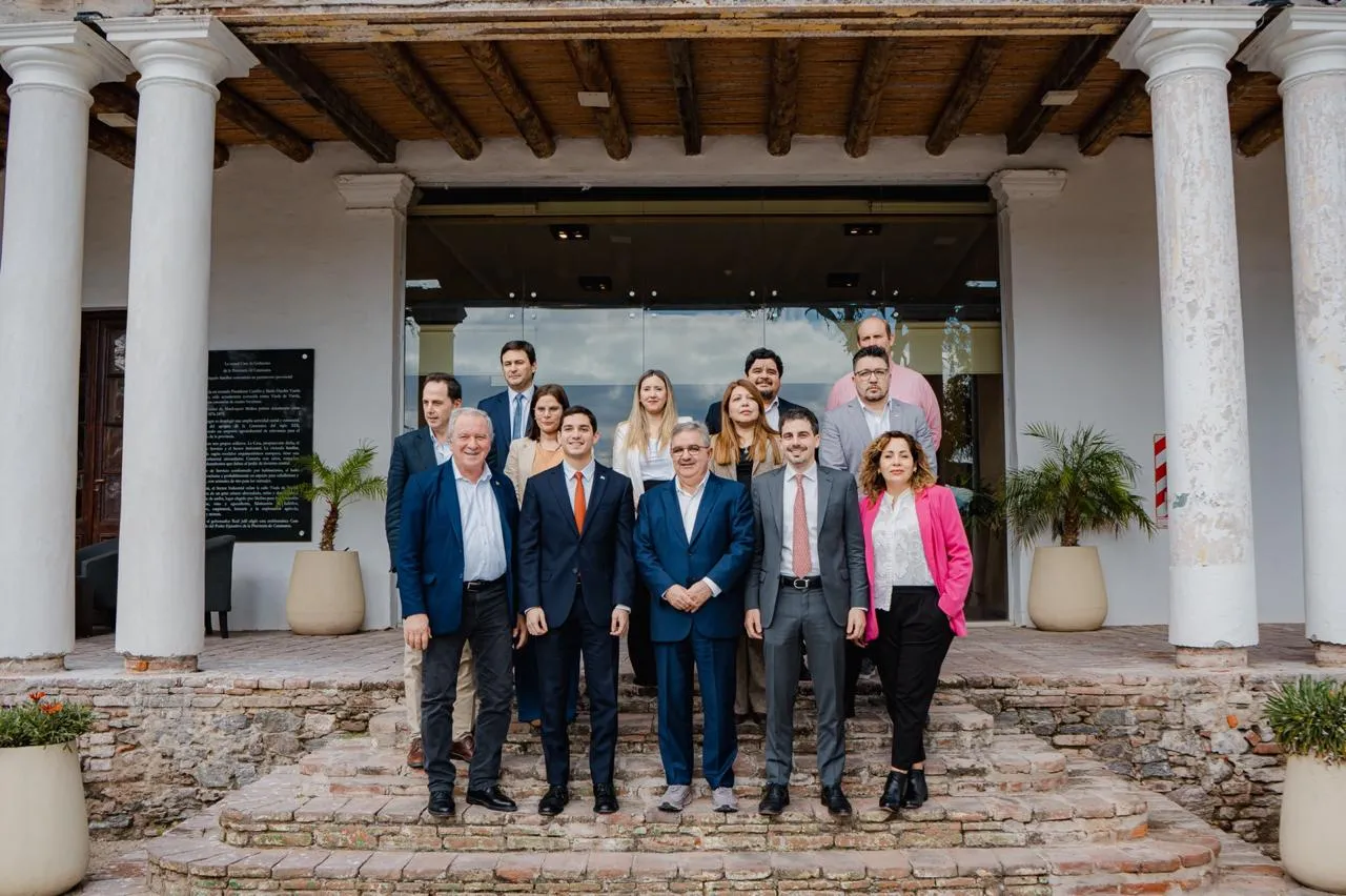La Hemeroteca Municipal fue declarada de Interés Parlamentario