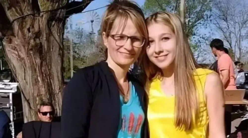 La hermana Martha Pelloni sobre el caso Loan: "Hay sinvergüenzas que aprovechan para adopciones y pedofilia"