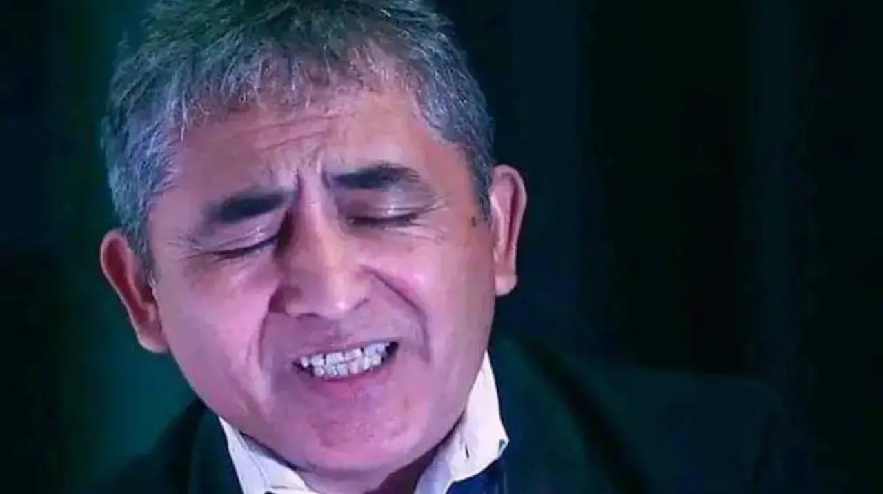 La hija de Huguito Flores cumplió 3 años: el devastador video de sus familiares