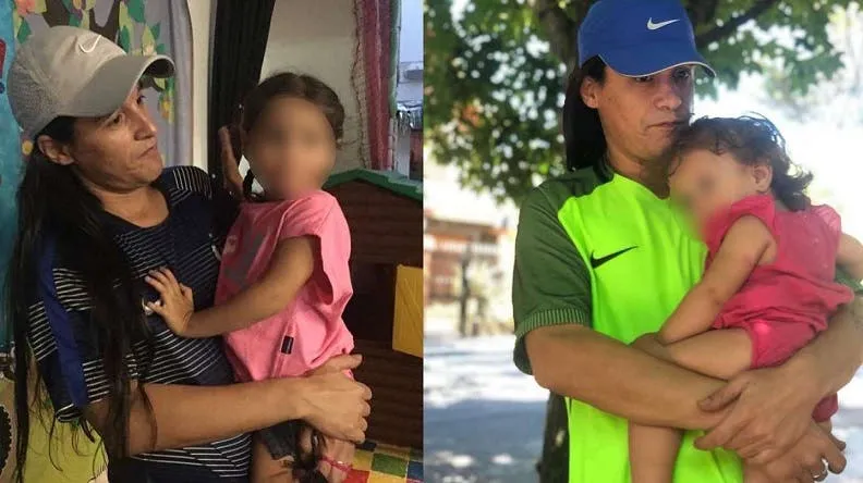 La hija de Ricardo Fort reveló una particular y desconocida anécdota de su padre