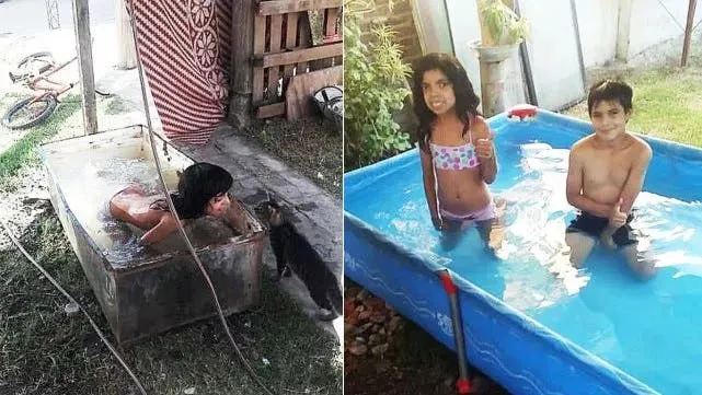 La hija del Gobernador invitaba a una fiesta clandestina