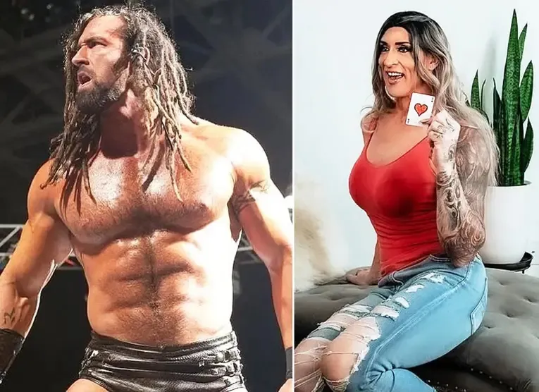 La hija influencer de Luis Miguel impactó con su bikini blanca