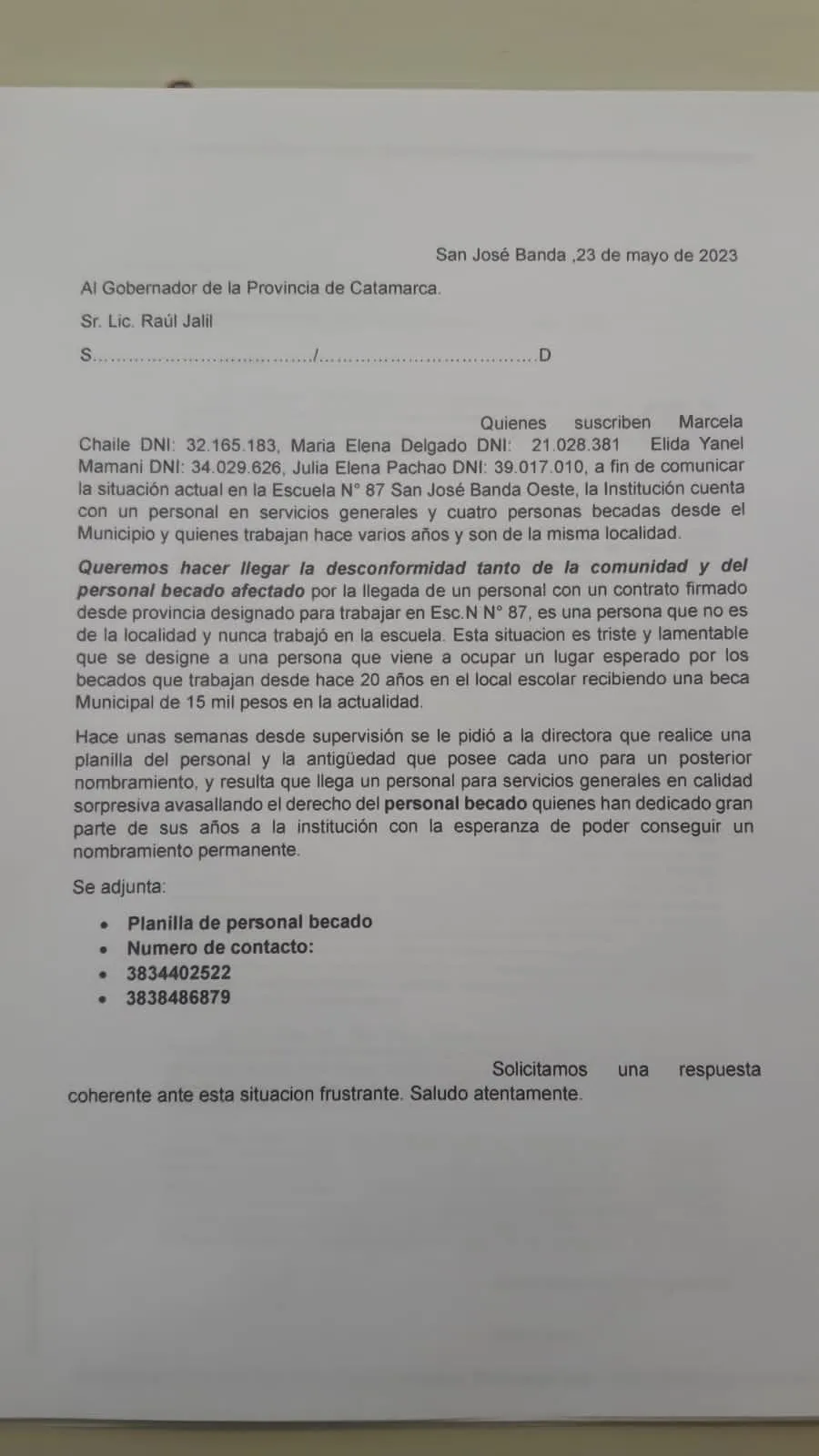 La historia de amor entre Rocío García, la ex de Máximo Kirchner, y su esposa