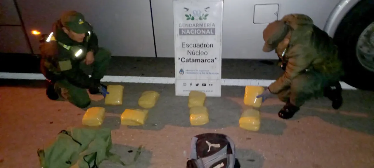 La historia de la joven que se estrelló adrede contra un patrullero en Jujuy