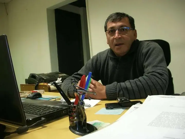 La historia detrás del video viral de “la novia tóxica”