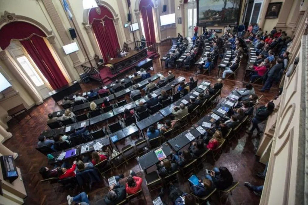 La imagen positiva de Alberto cayó a un 7%: “peor que De la Rúa”