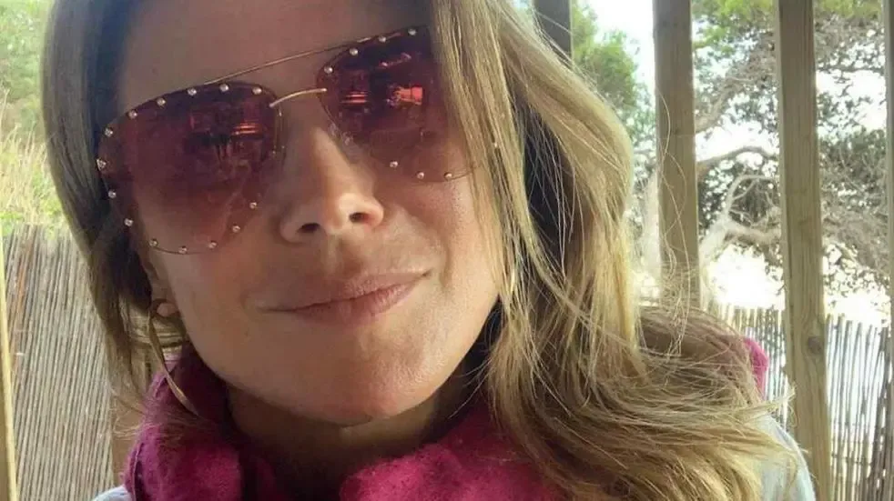 La imagen que Antonela Roccuzzo compartió de Lio Messi y fue furor en las redes