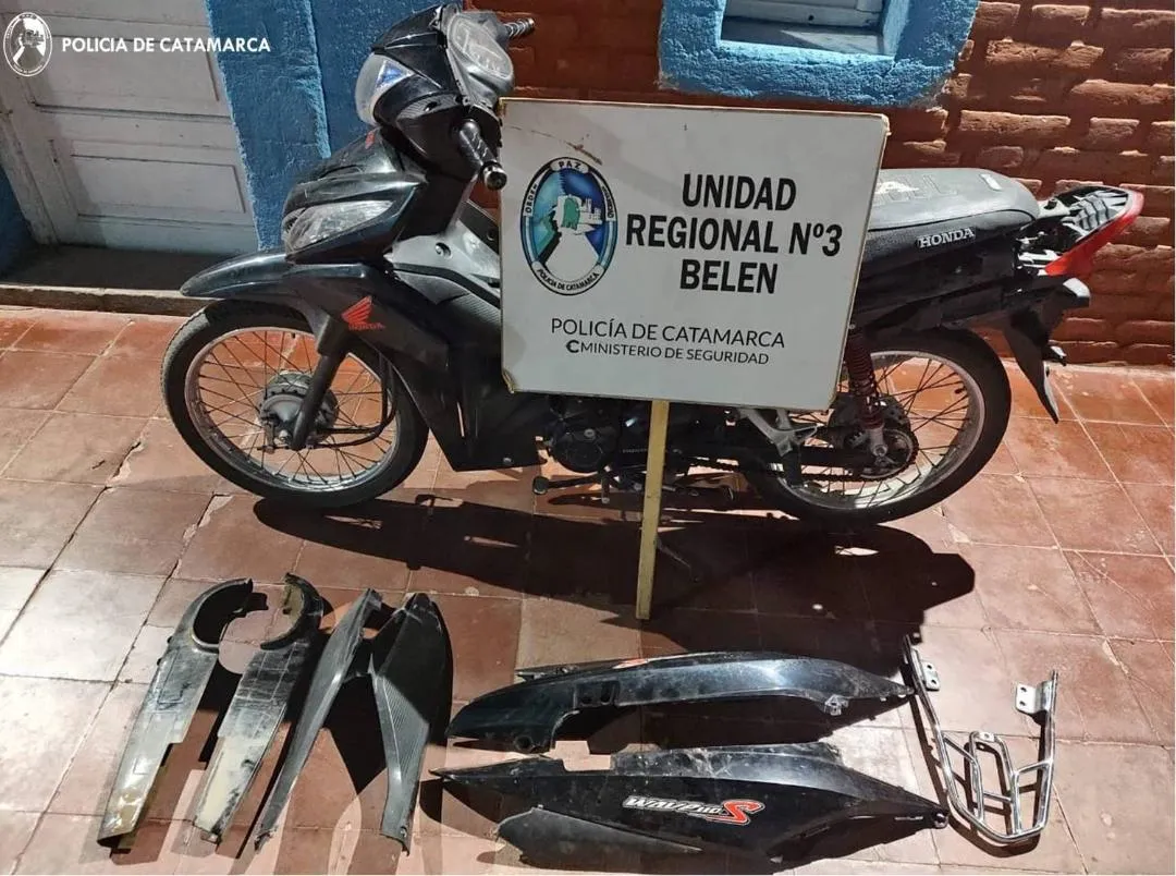 La impactante foto del recorrido de la bala que hirió a Donald Trump en el atentado