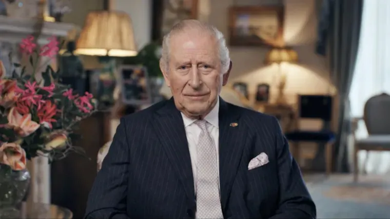 La importante aclaración del rey Carlos III tras el regreso de Enrique y Meghan al Reino Unido