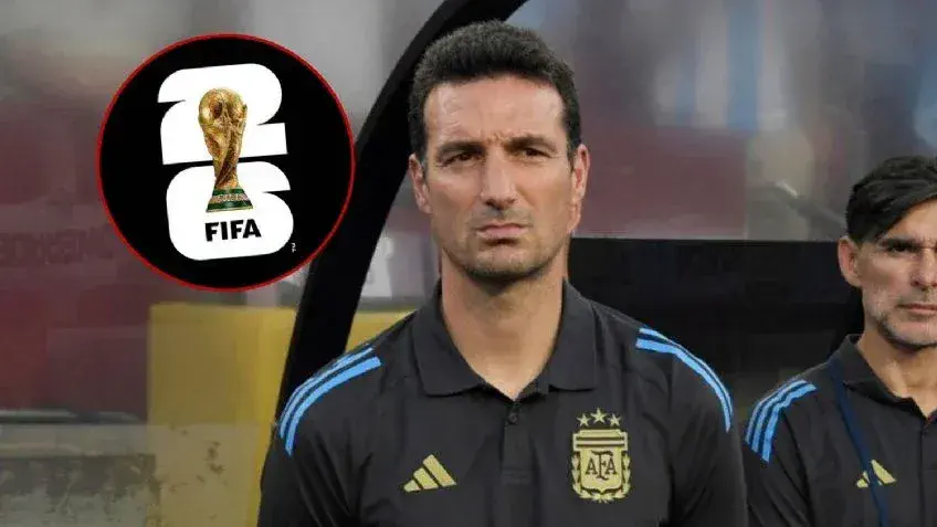 La importante decisión de Scaloni para los próximos partidos de la Selección argentina