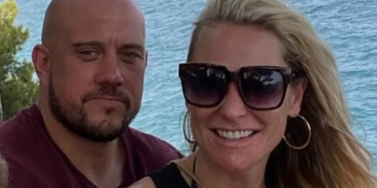 La increíble historia de una pareja que le regaló su auto a una mujer para que pueda trasladar a su hija con discapacidad