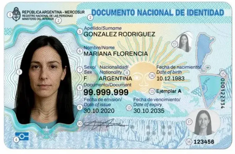 La indignación de Gianinna por el brutal gesto de Luque en el juicio por la muerte de Diego