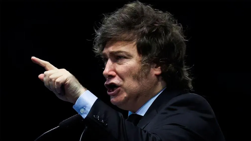 La industria perdió casi 80 mil empleos desde la asunción de Javier Milei