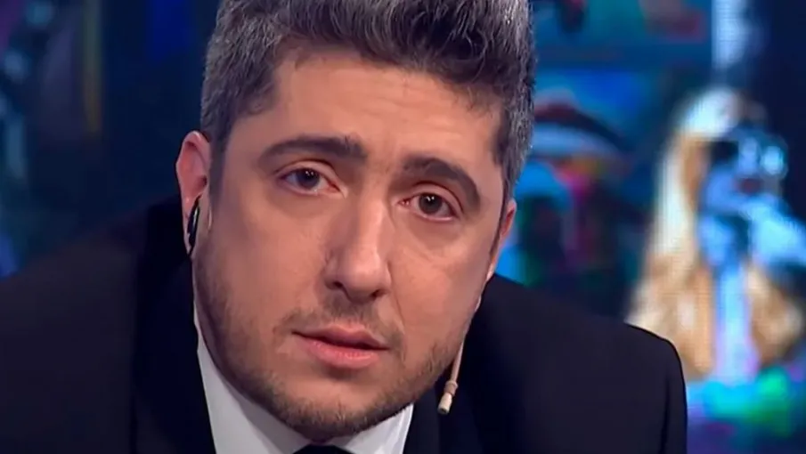 La inesperada reacción de Jey Mammón tras la denuncia por abuso sexual