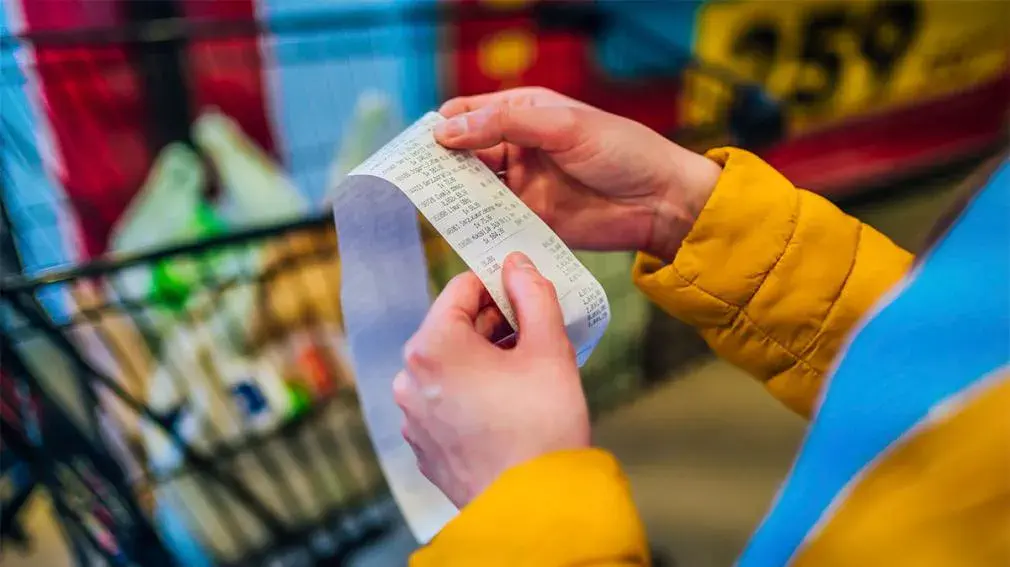 La inflación de abril fue de 2,6%