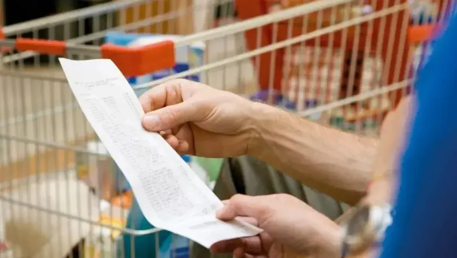 La inflación en Diciembre fue de 2,8% y en el 2025 los precios subieron en promedio 31,5%