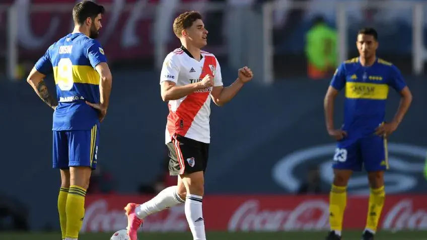 La información que recibieron y lamentan los hinchas de River