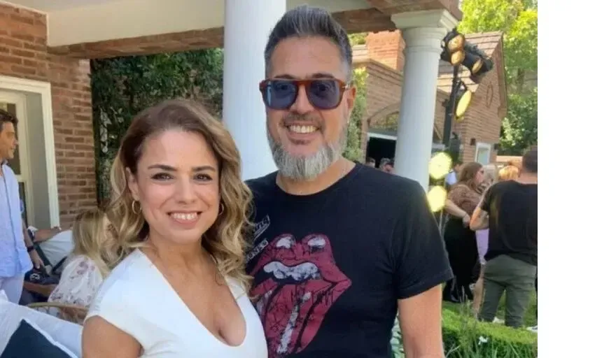 La inmensa emoción de Lizy Tagliani al contar que será mamá de un varón