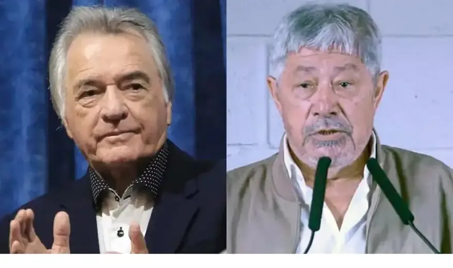 La inquilina se demoró en el pago del alquiler, le hizo una propuesta indecente y todo terminó a las trompadas