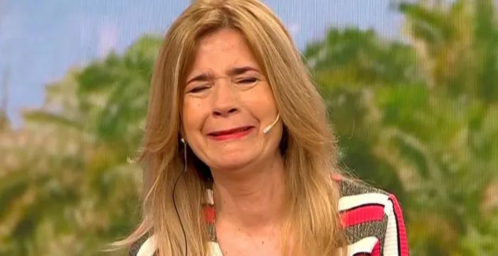 La insólita pelea entre dos vecinos con un final inesperado que se volvió viral