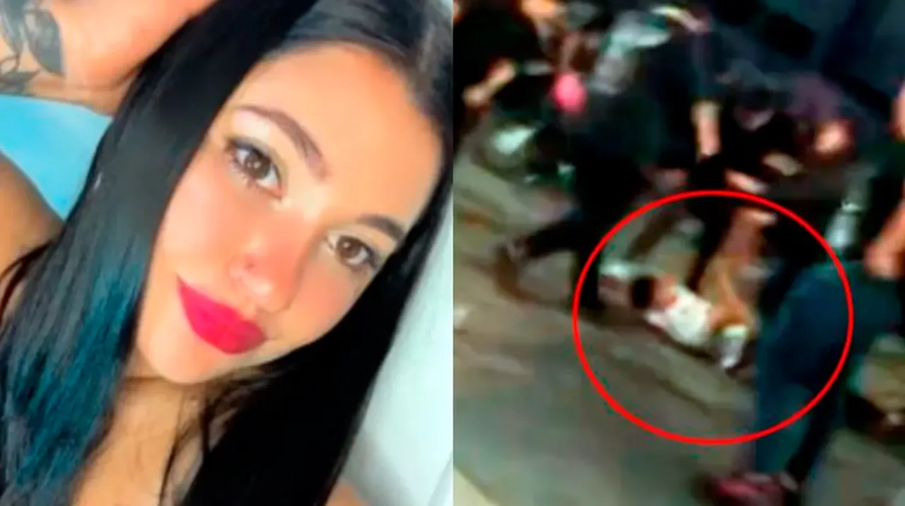 La insólita técnica con la que una esposa “marcó territorio” para que ninguna mujer se le acerque a su marido