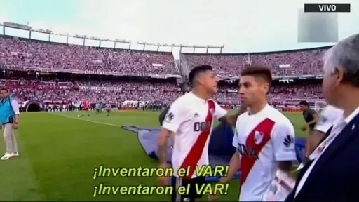 La intimidad del búnker de Argentina tras la derrota