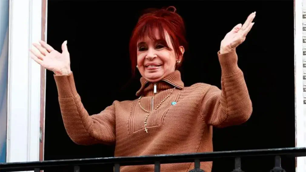 La Justicia decidió rechazar el pedido de Cristina Kirchner para recibir visitas sin restricciones