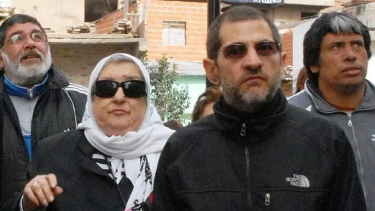 La Justicia define la situación de De Vido, López y los Schoklender