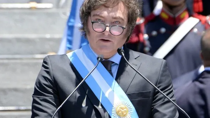 La Justicia dispuso un régimen de visitas presencial entre Alberto Fernández y su hijo Francisco