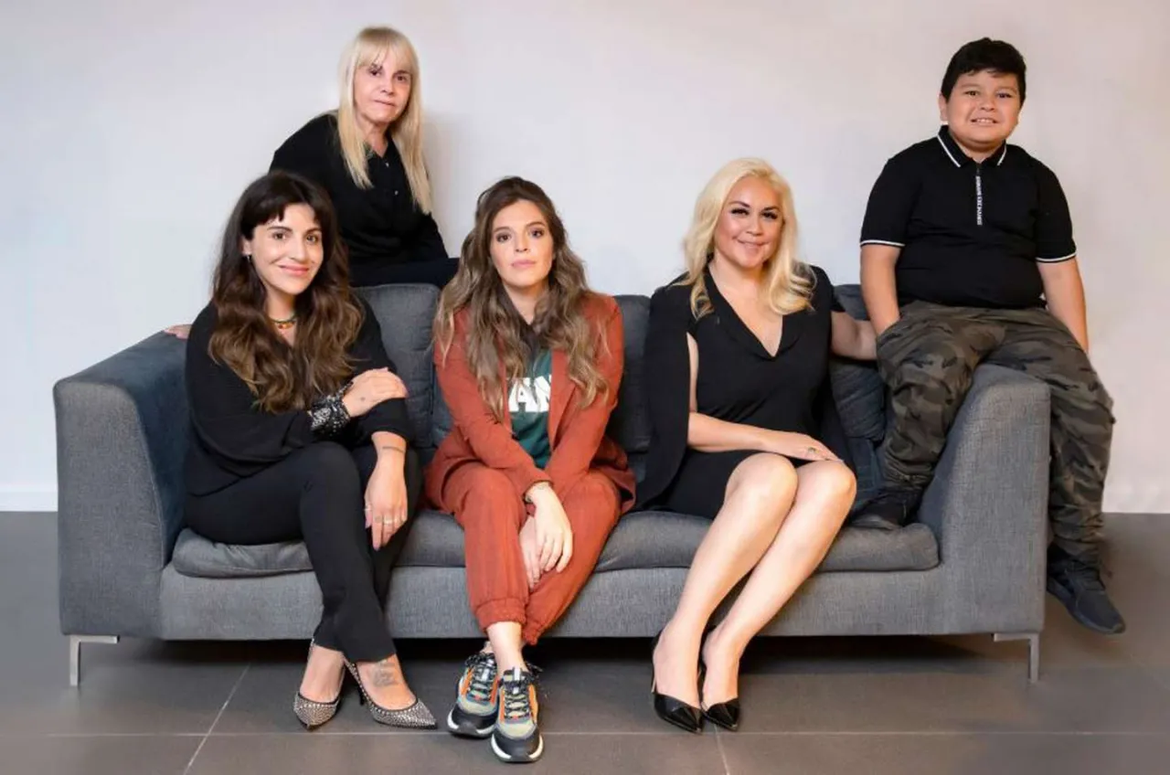 La Justicia intervino Generación Zoe e inhibió los bienes de Cositorto y su socio