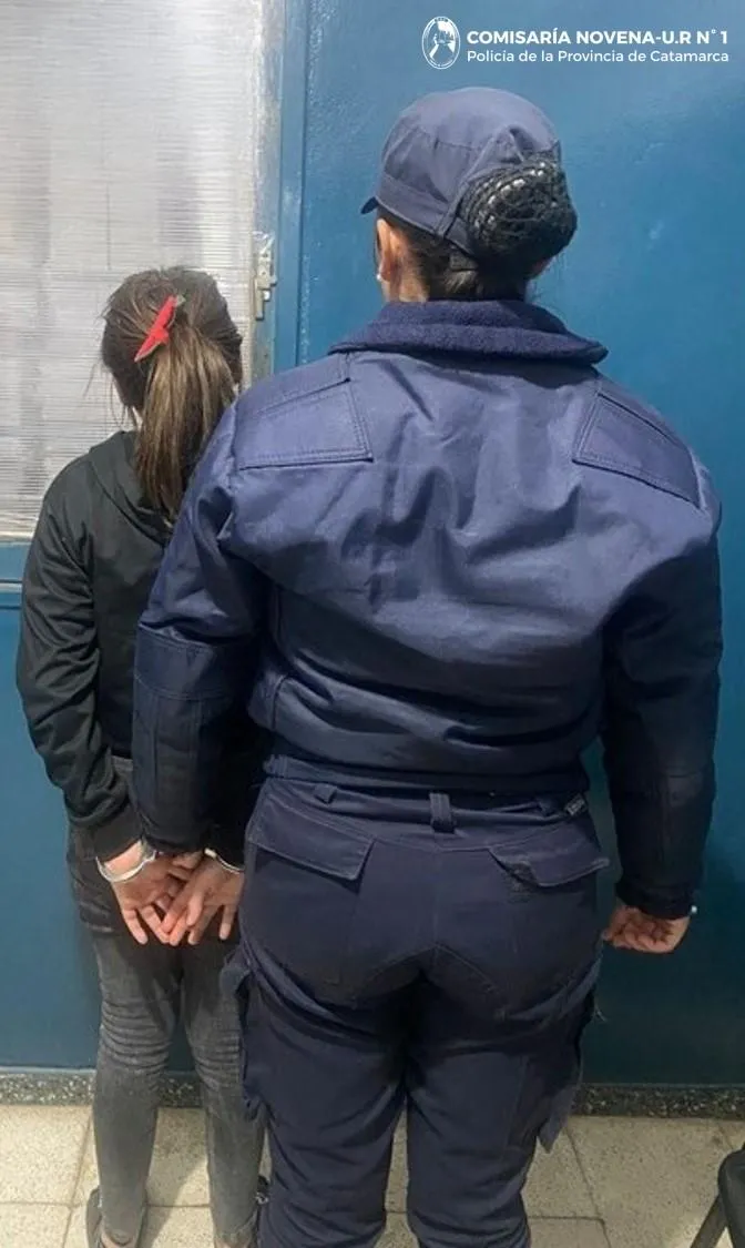 La Justicia no podrá imputar pero sí ordenar tratamiento a la alumna que se atrincheró con un arma