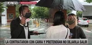 La Justicia ordenó el secuestro de colectivos. Se levantaron los cortes