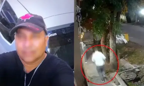La Justicia ordenó trasladar a “La Toretto” a una cárcel común