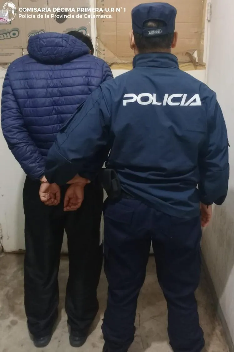 La Justicia rechazó el pedido de prisión domiciliaria de Lázaro Báez pese a sus problemas de salud