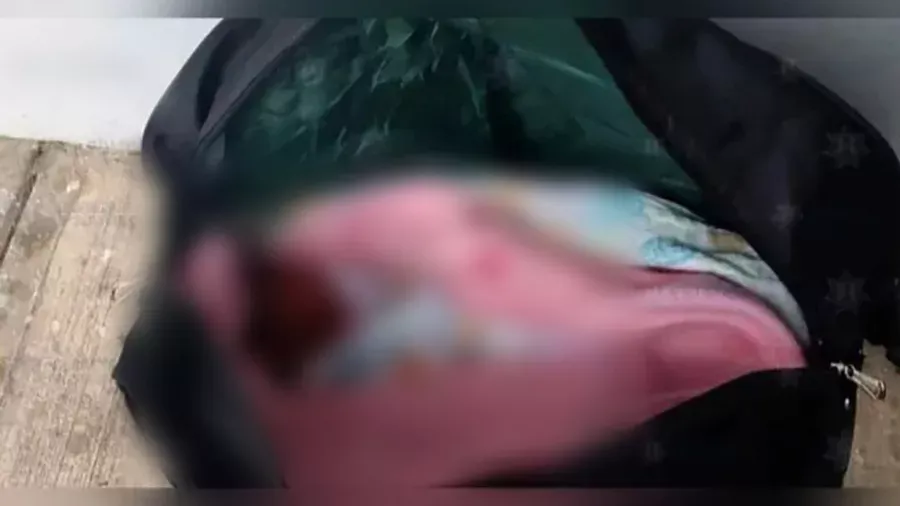 La “kiss cam” captó a una mujer de trampa y su increíble reacción
