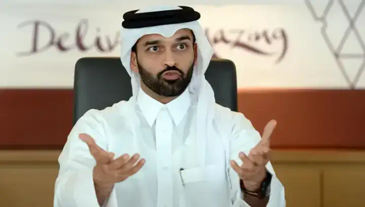 La lista de advertencias para el Mundial de Qatar 2022: Vestimenta, alcohol y vía pública
