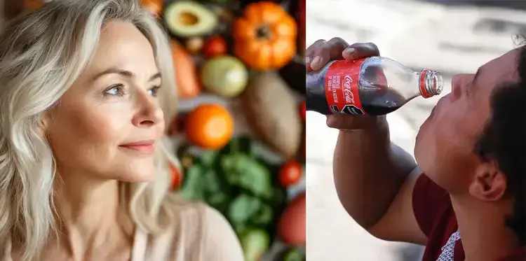 La lista de alimentos que suman años de vida y los que la acortan, según la Universidad de Harvard