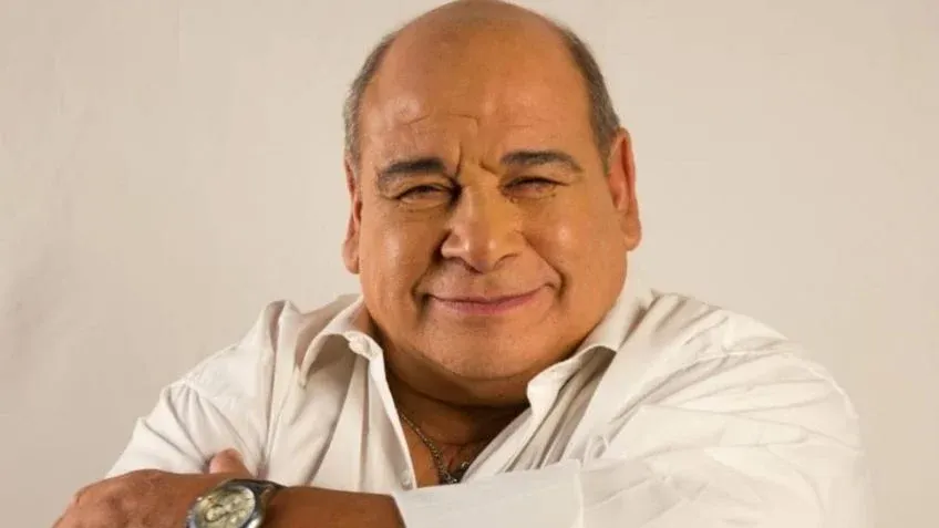 La llamativa foto que subió Osvaldo luego de que Barón anunciara que está embarazada