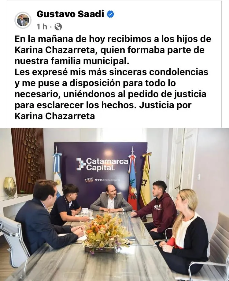 La macabra justificación de una mamá que tatuó a su bebé de seis meses