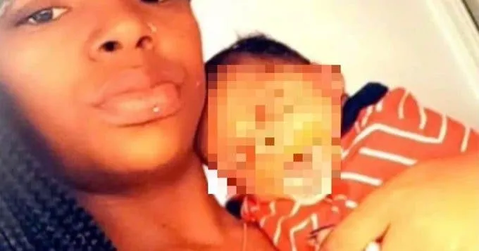 La madre de L-Gante se enteró que su hijo consume a diario