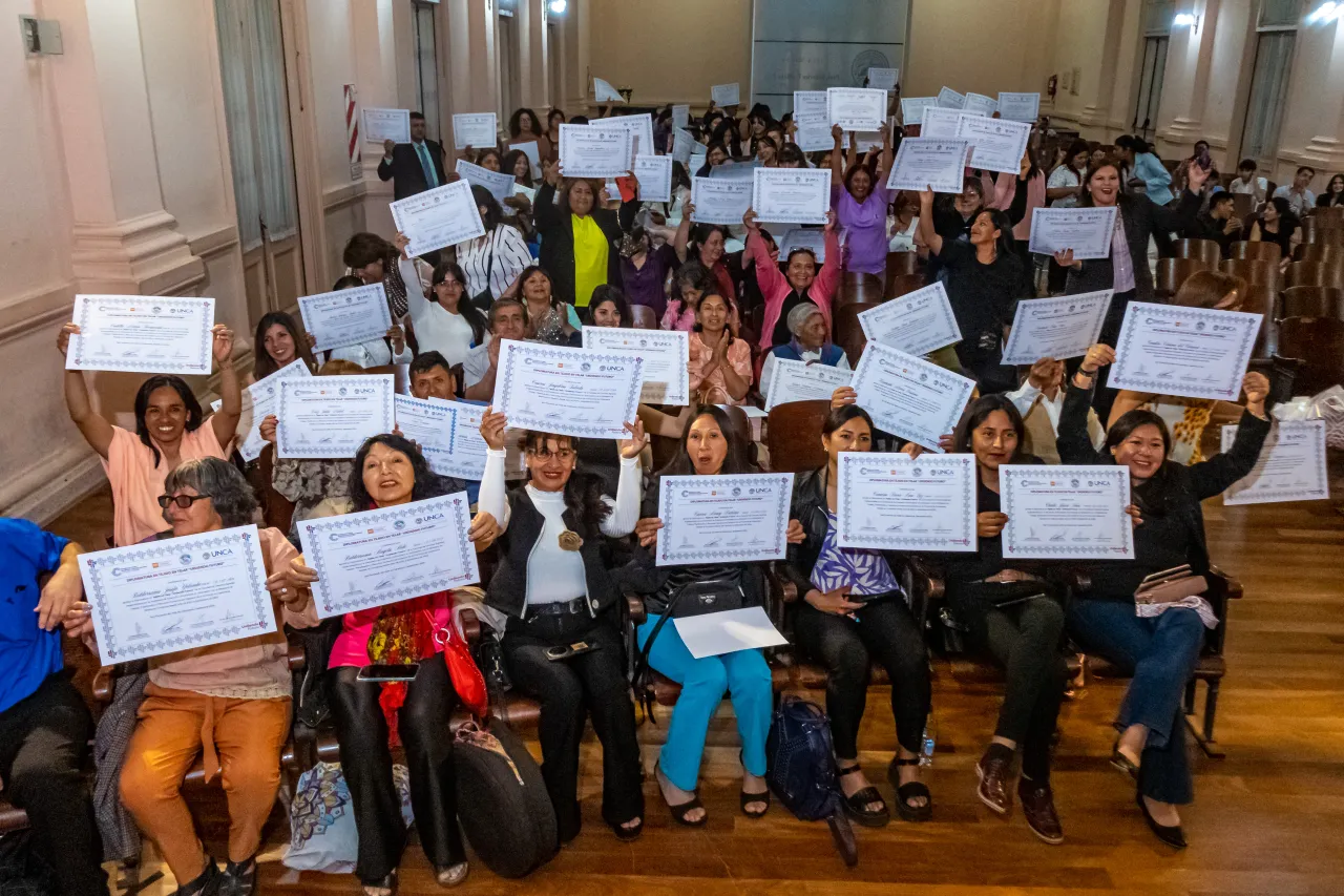 La madre de Morena Verdi cuestionó la investigación del triple femicidio y denunció irregularidades