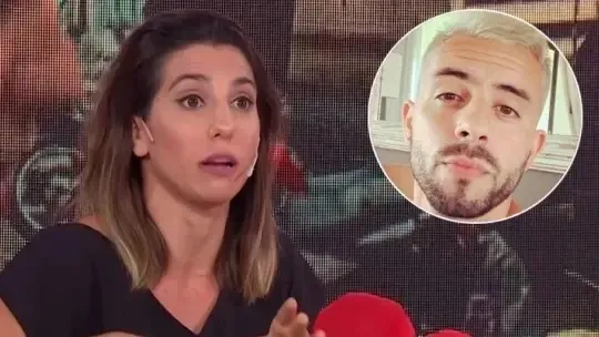 La madre de Wanda publicó una foto de su hija sin Photoshop