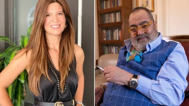 La madre del Morro García le apuntó al presidente de Godoy Cruz: “No se cansó de despreciarlo y humillarlo”