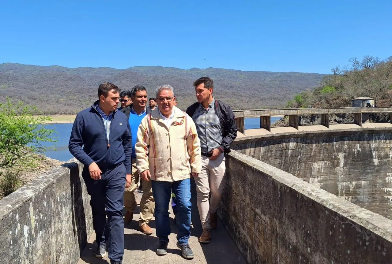 La maldición de "La Peña de Morfi"