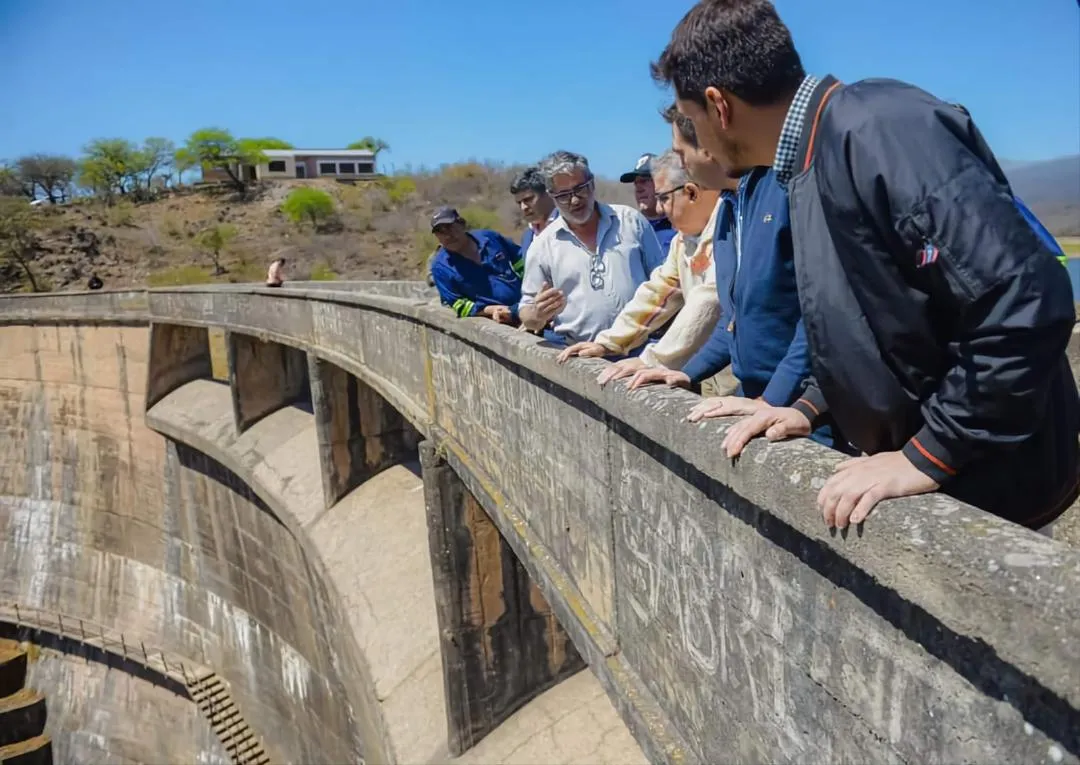 La maldición de "La Peña de Morfi"