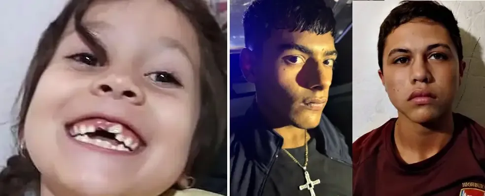 La mamá de Kim habló por primera vez: “Destrozaron a mi bebé, no me puedo olvidar de esas imágenes”
