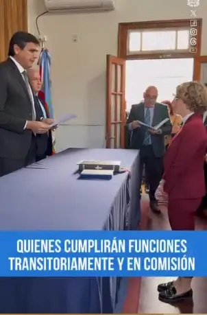 La maquilladora oficial de papadas contra los médicos:"Si no les alcanza, no deberían haber estudiado eso"