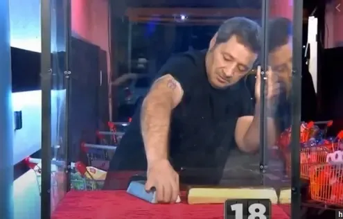 La mataron cuando volvió de un rito umbanda